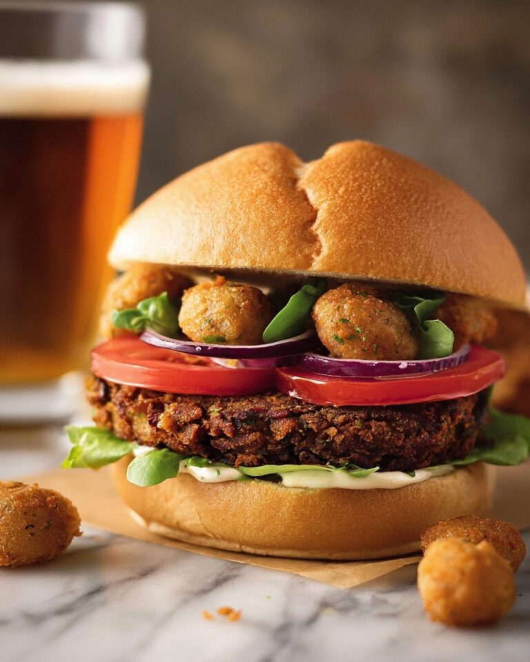 Southwest Fried Chicken Sandwich with Crispy Fried Jalapenos Recipe