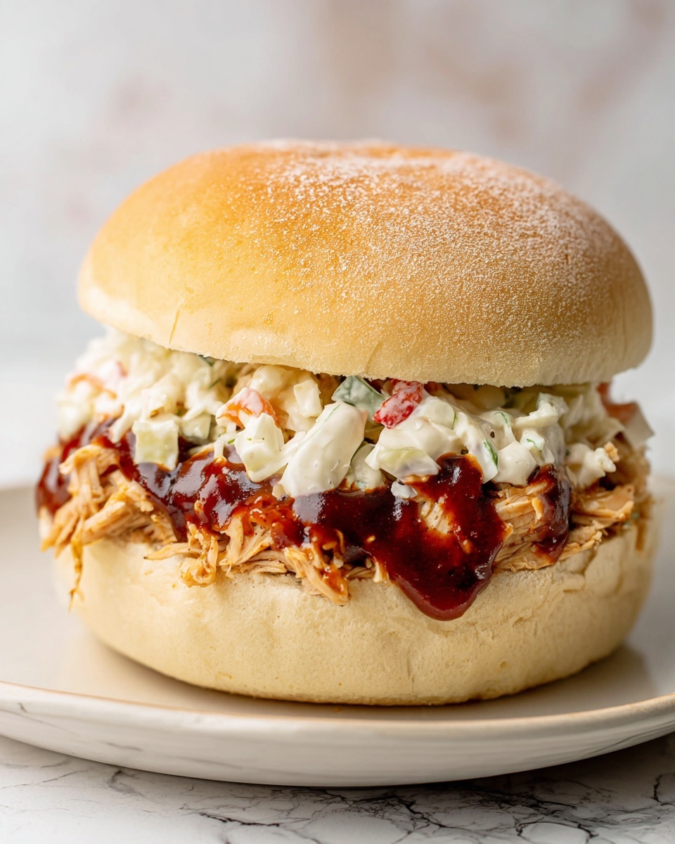 Easy Instant Pot Pulled Pork Recipe - Recipe Image