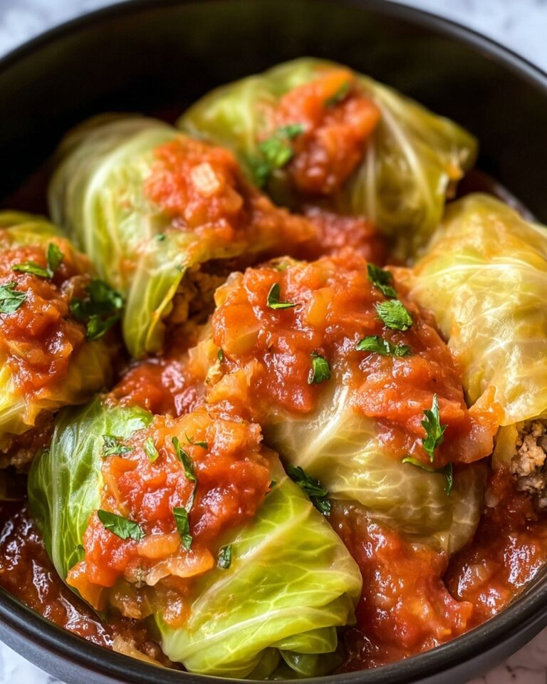 Easy Crockpot Chinese Recipes – Flavorful & Hands-Off Dinners Recipe