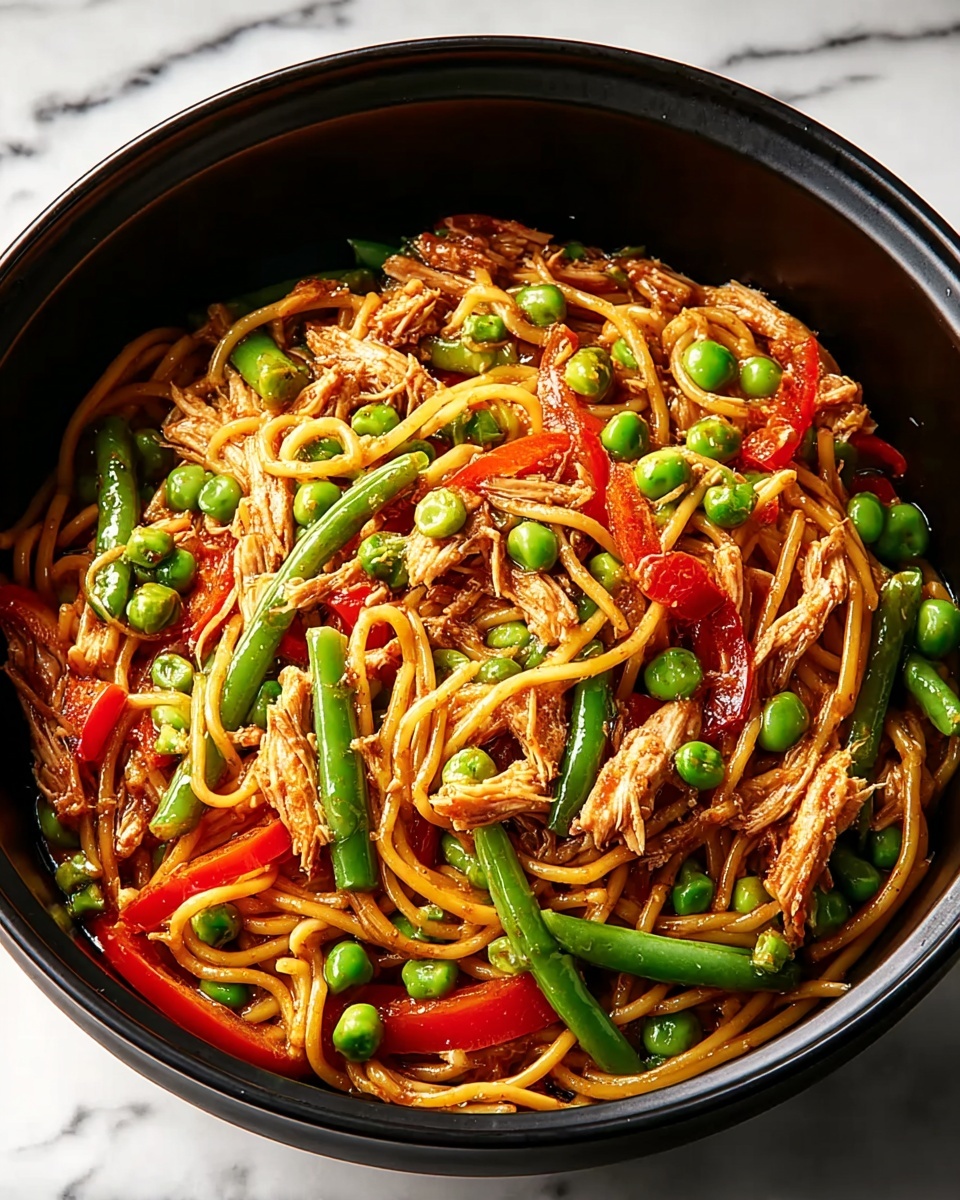 Easy Crockpot Chinese Dinners: Flavorful & Hands-Off Recipes Recipe - Recipe Image