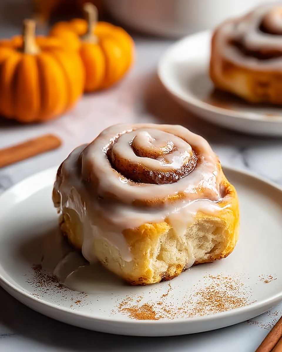 Pumpkin Cream Cold Foam – A Cozy, Fall-Inspired Coffee Topping Recipe - Recipe Image