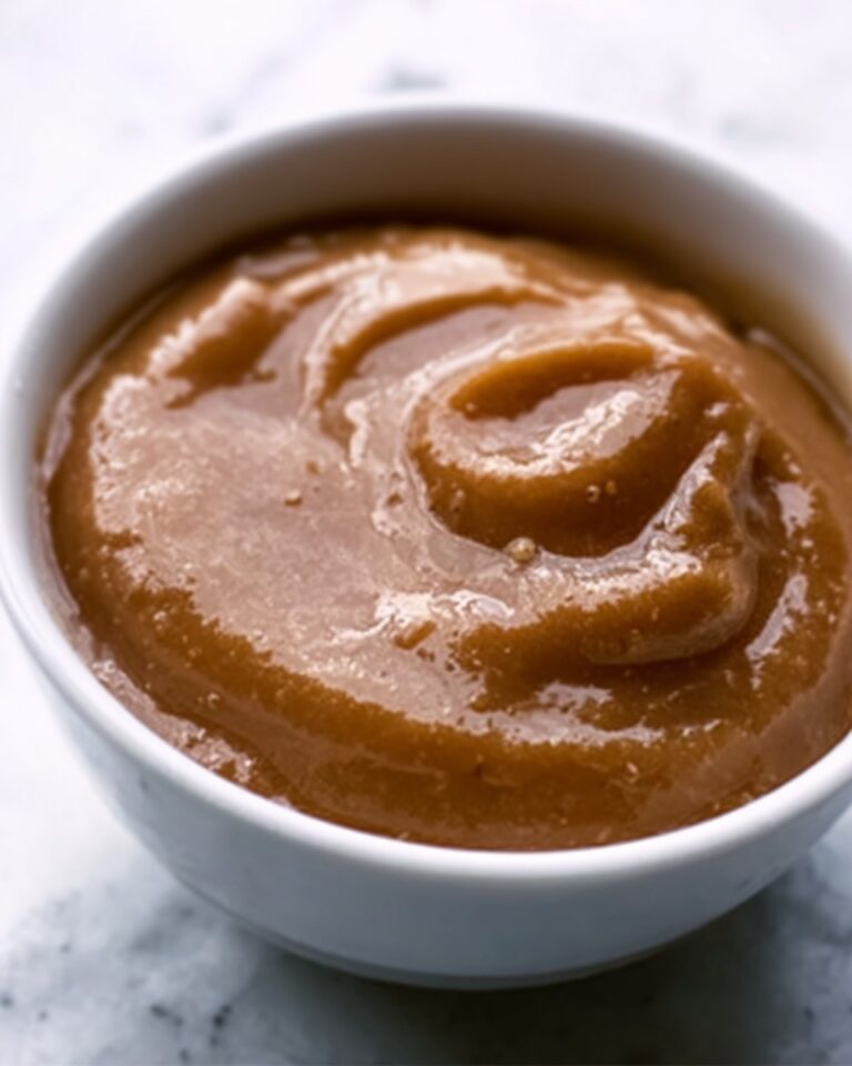 Beef Brown Gravy without Drippings Recipe