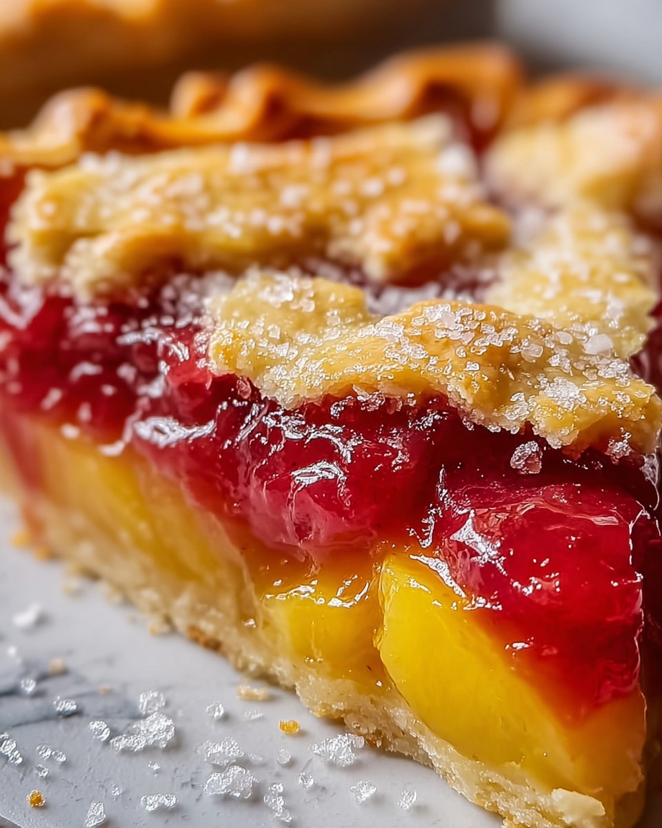 One-Pot Honey Garlic Chicken & Noodles Recipe - Recipe Image