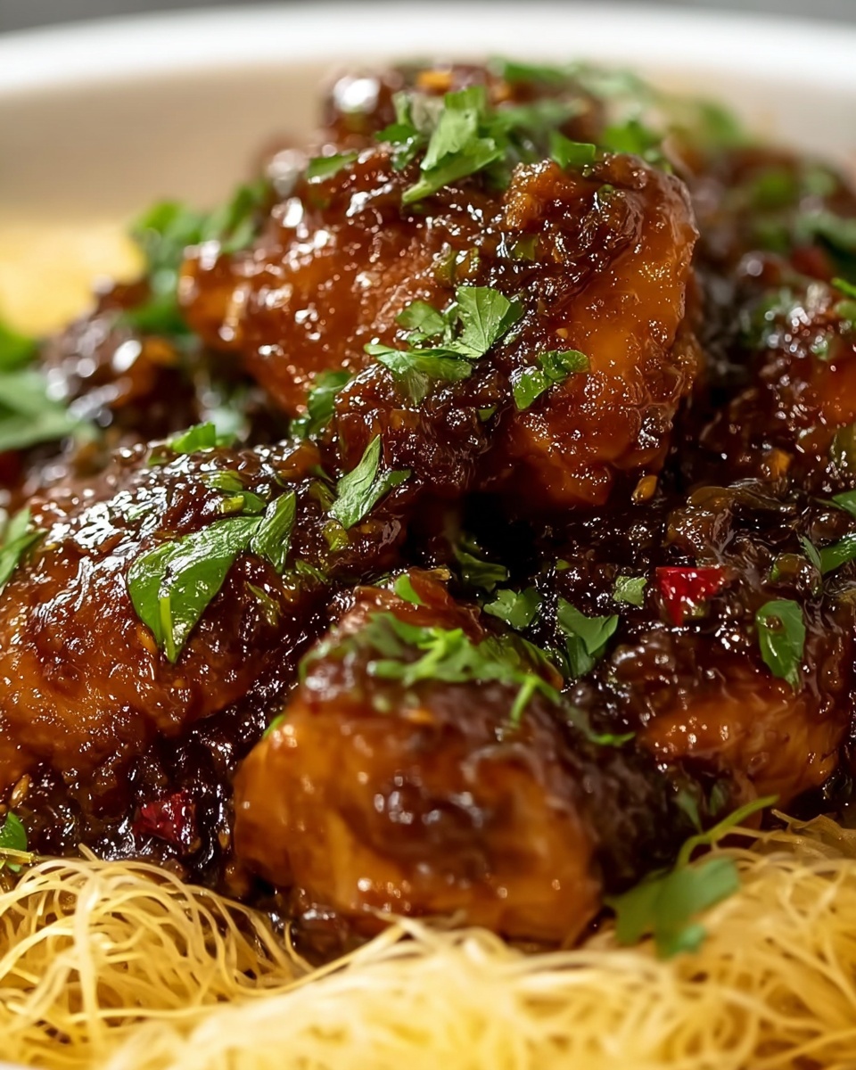 Peach Rhubarb Pie Recipe - Recipe Image