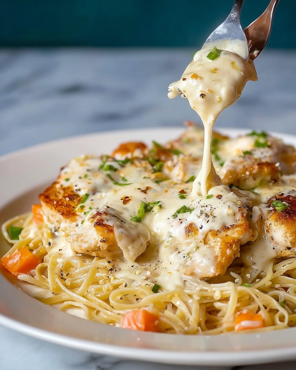 Chicken a la King Recipe - Recipe Image