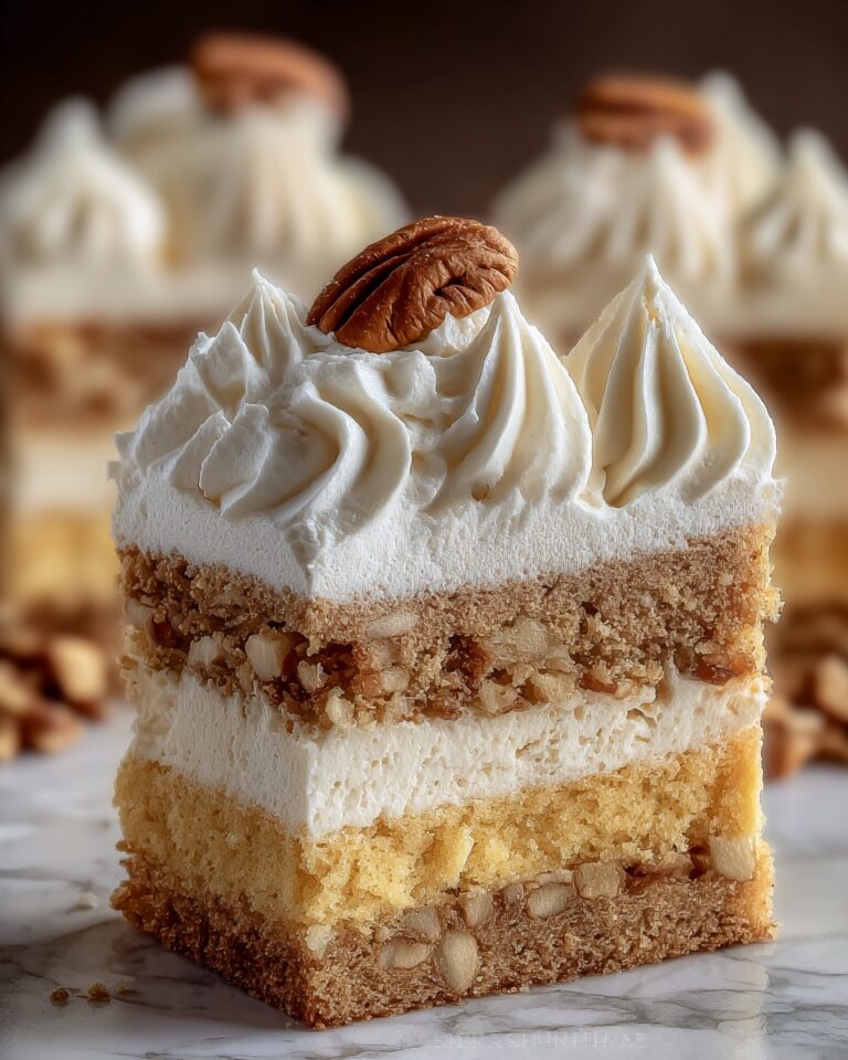 Thanksgiving Piecaken Recipe