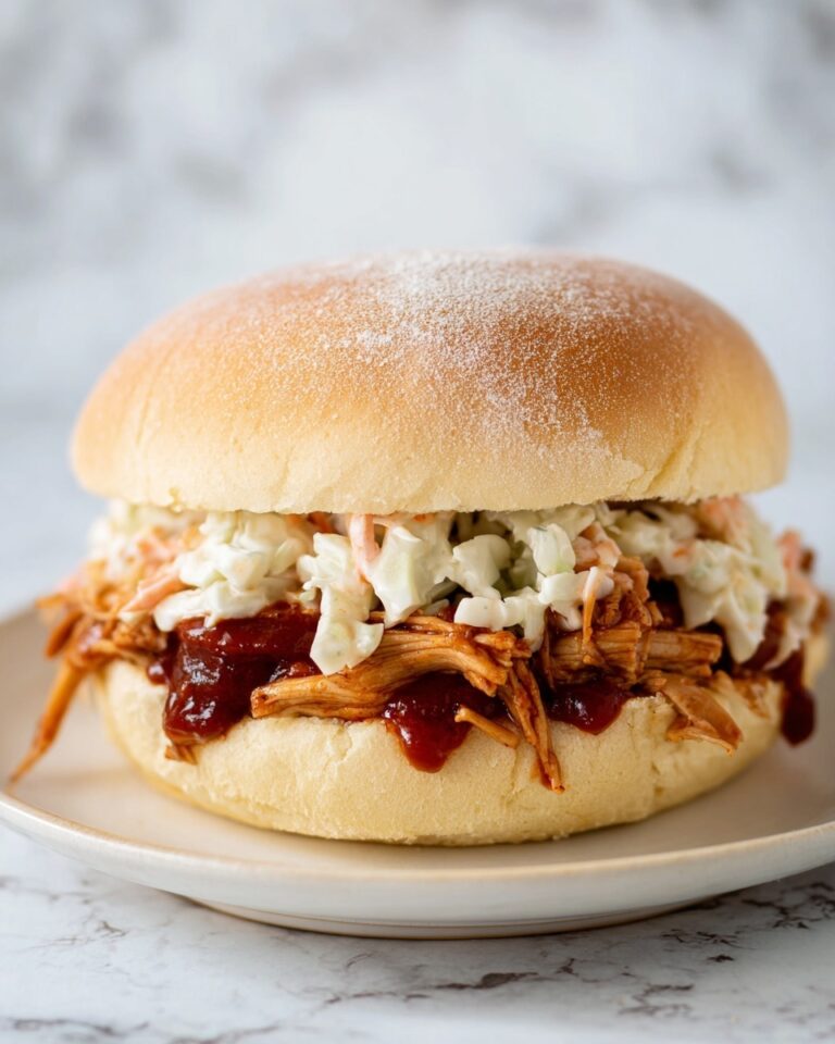 Easy Instant Pot Pulled Pork Recipe