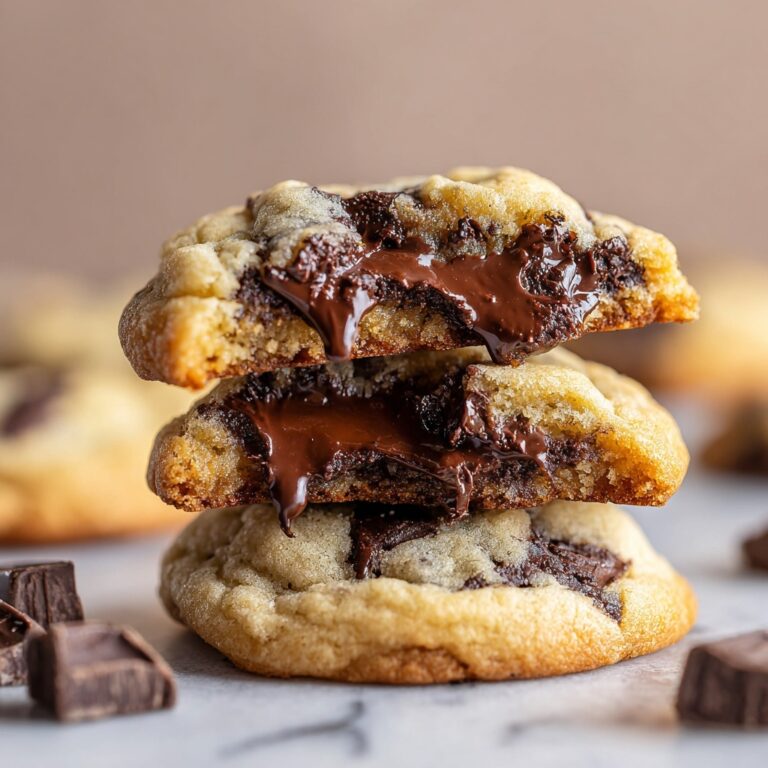 Classic Chocolate Chip Cookies Recipe