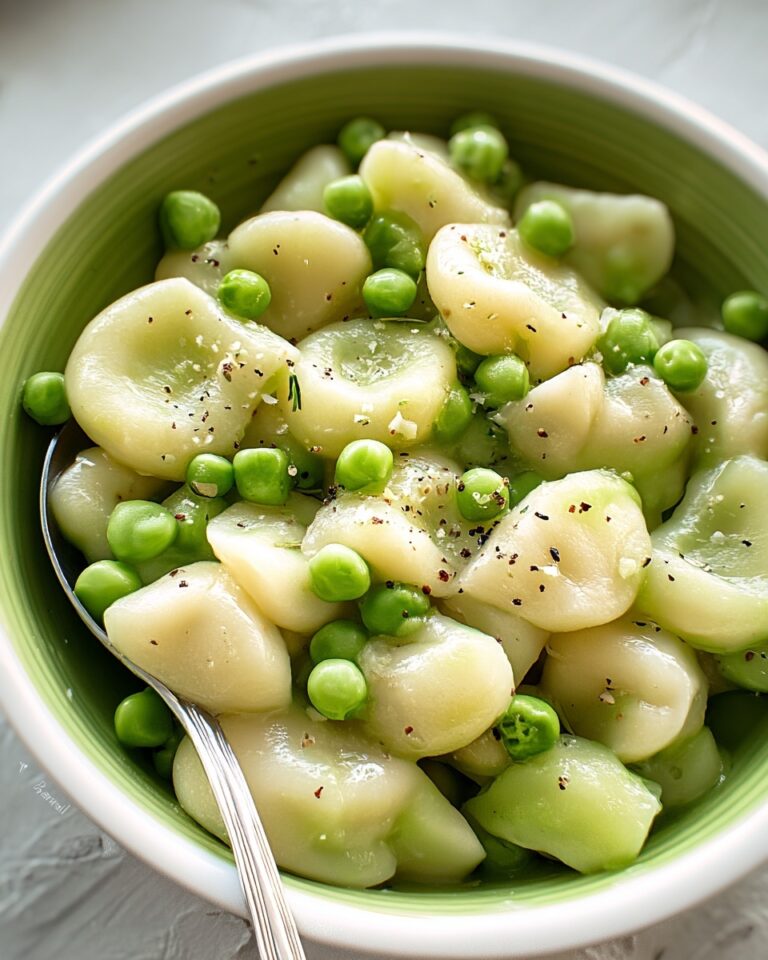 St. Patrick’s Day Green Fruit Salad Recipe