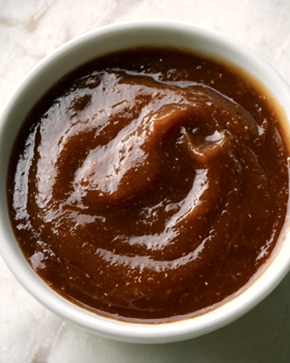 Beef Brown Gravy without Drippings Recipe - Recipe Image