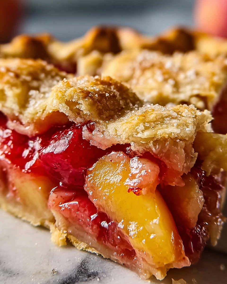 One-Pot Honey Garlic Chicken & Noodles Recipe - Recipe Image