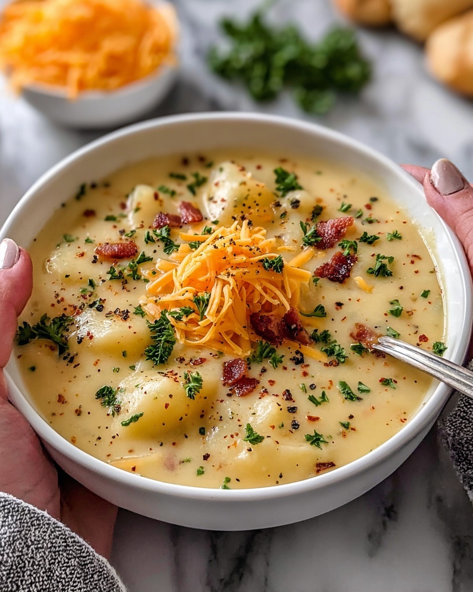 One-Pot Spicy Gochujang Alfredo Pasta Recipe - Recipe Image