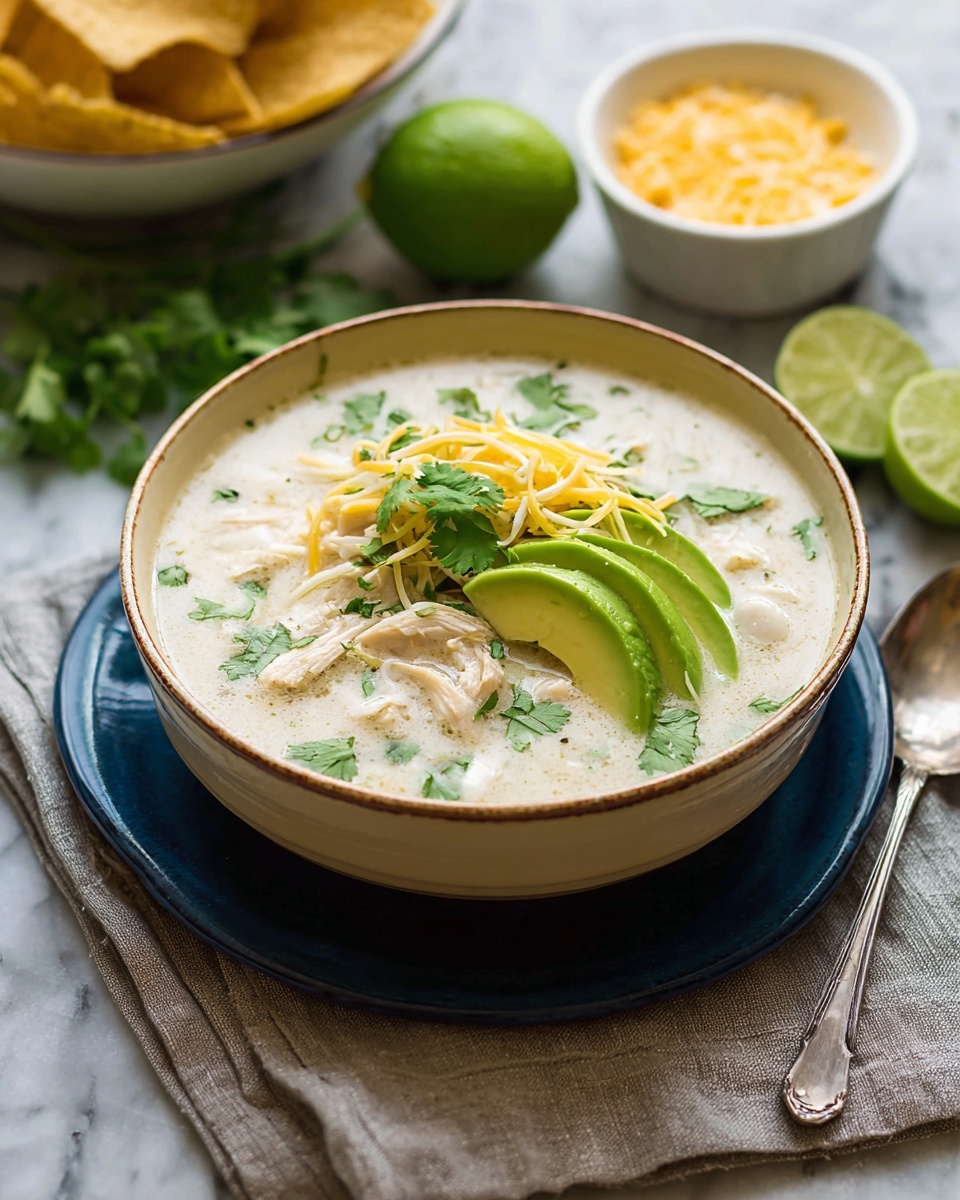Outback Potato Soup Recipe - Recipe Image
