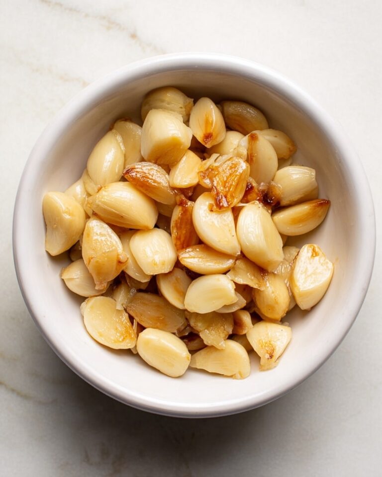 Perfect Roasted Garlic Recipe