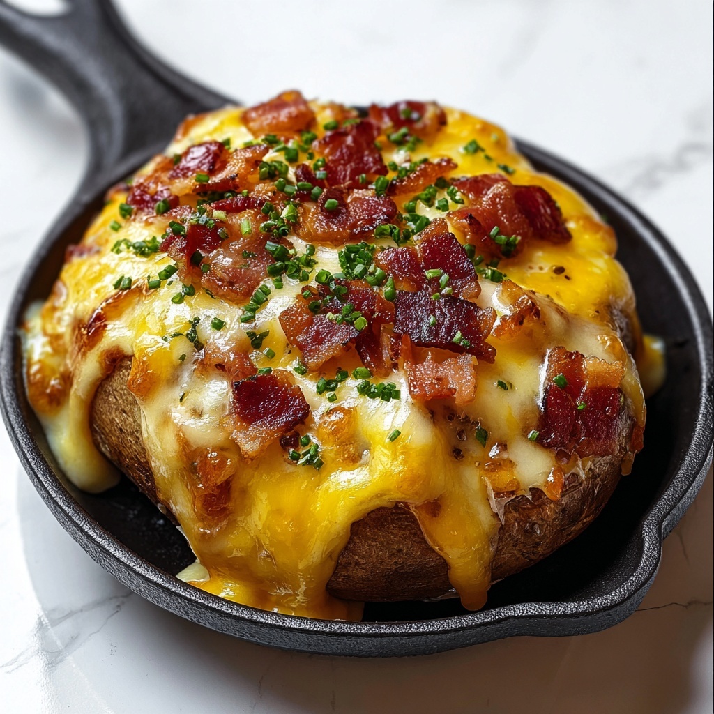 Baked Bacon Stuffed Cheese Bombs Recipe - Recipe Image