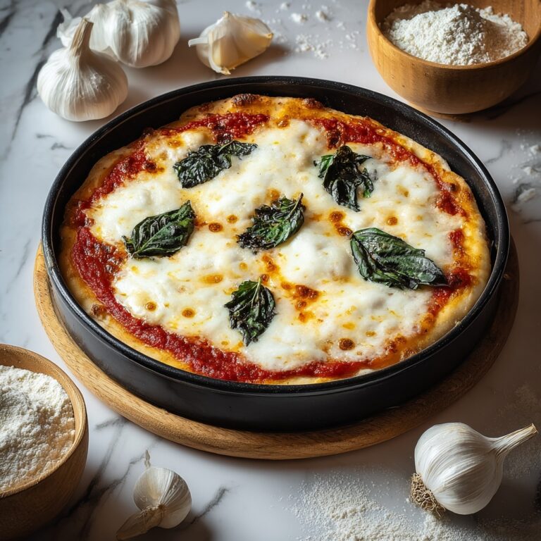 Neapolitan Pizza Dough Recipe