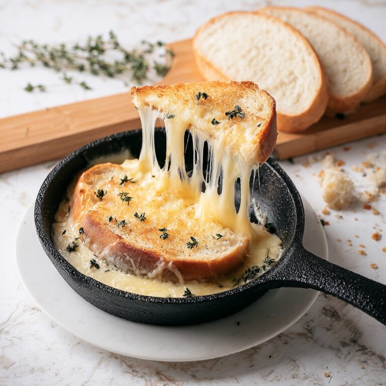 Grilled Cheese Sandwiches Recipe