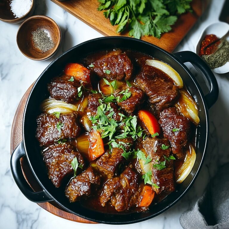 Chinese Pepper Steak with Onions Recipe