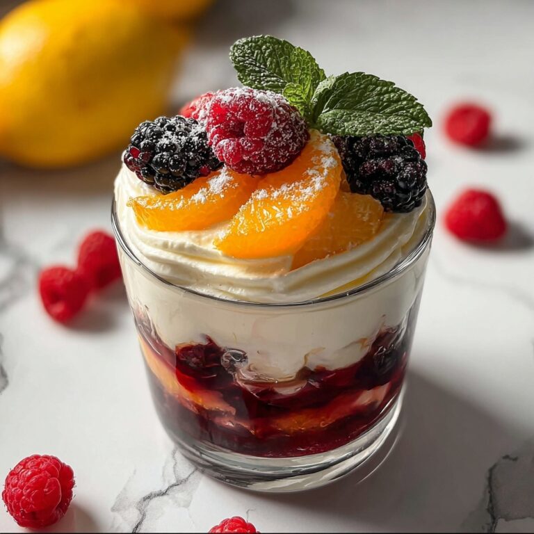 Italian Cream Soda With Homemade Fruity Syrups Recipe