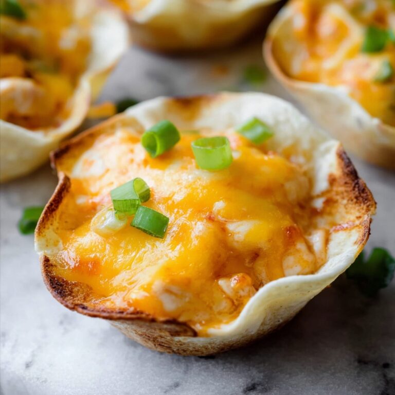 Cheesy Buffalo Chicken Boats Recipe