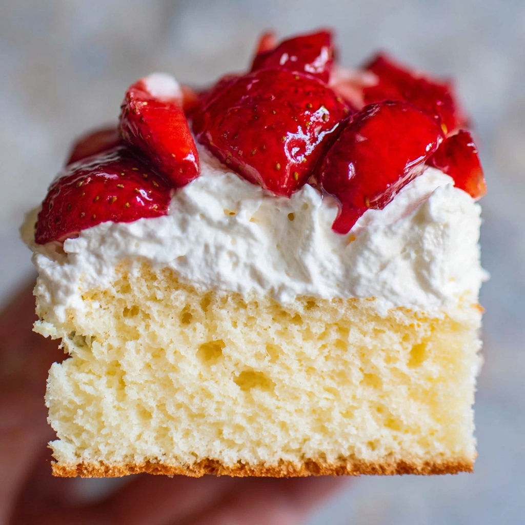 The Best Tres Leches Cake Recipe - Recipe Image