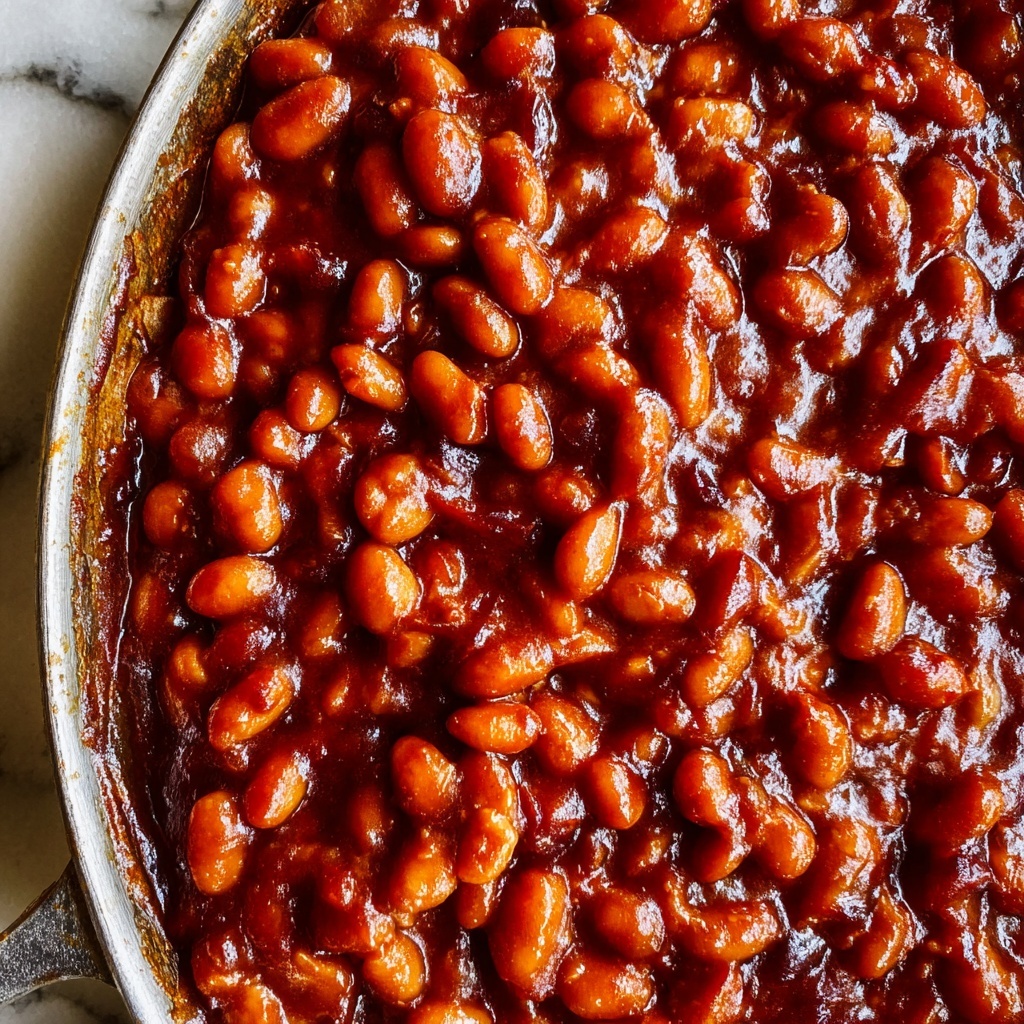 Santa Maria Pinquito Beans Recipe - Recipe Image