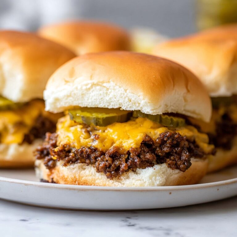 Copycat Maid Rite Sandwiches Recipe