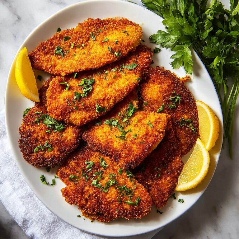 Air Fryer Breaded Tilapia Recipe