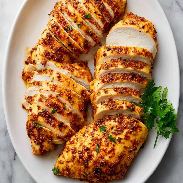 Crockpot Chicken Breast Recipe