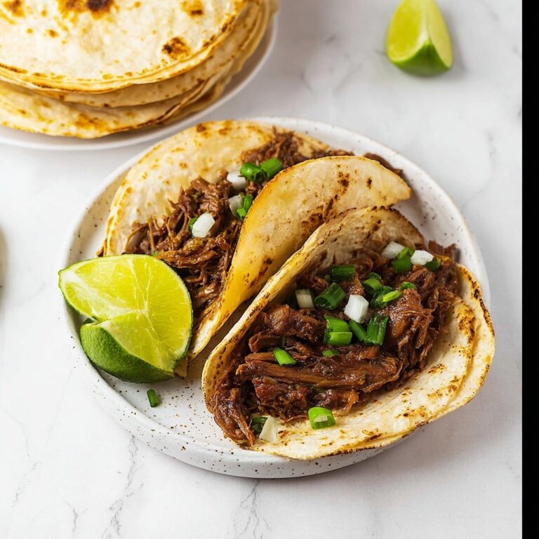 Crockpot Beef Carnitas Recipe