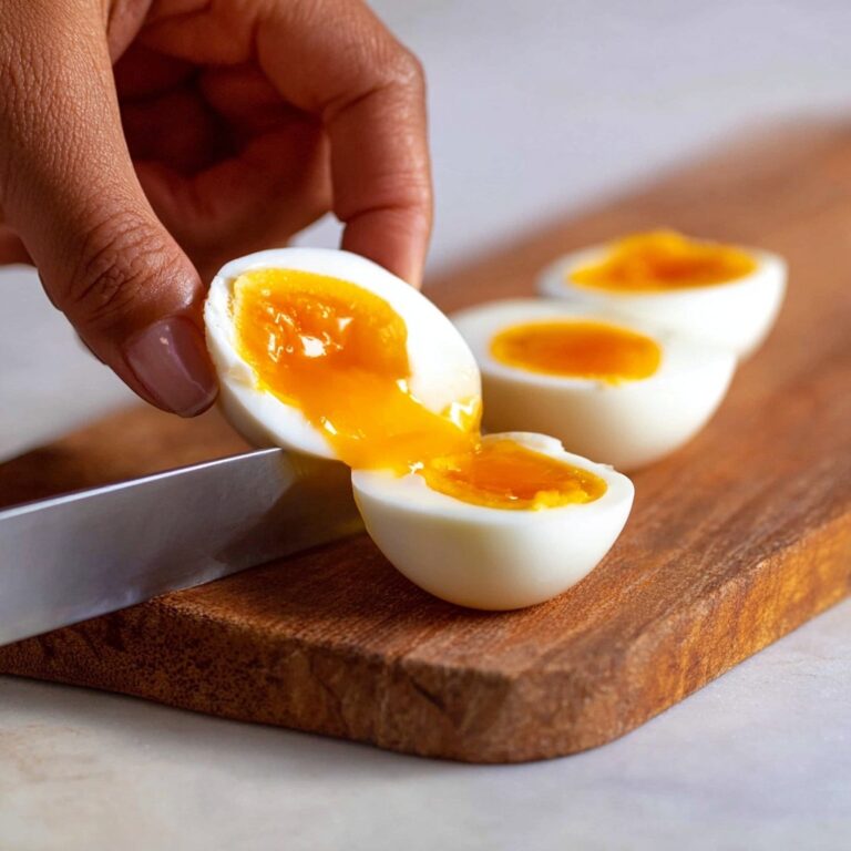 How to Boil Eggs Perfectly: Soft, Runny, or Hard-Boiled Recipe