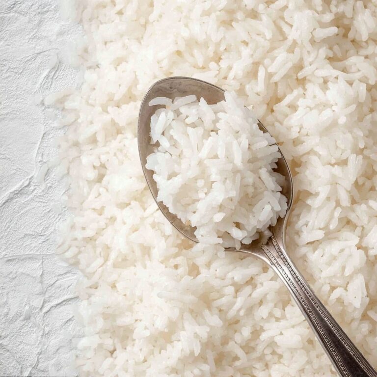 How to Cook Perfect and Easy Rice Recipe