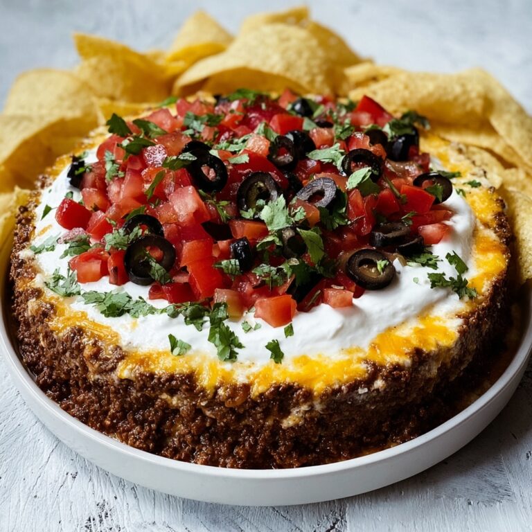 Slow Cooker Cream Cheese Taco Dip Recipe