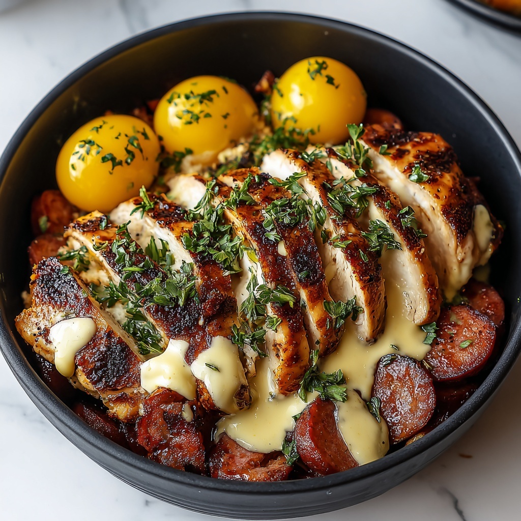 Outback Steakhouse Alice Springs Chicken Recipe - Recipe Image