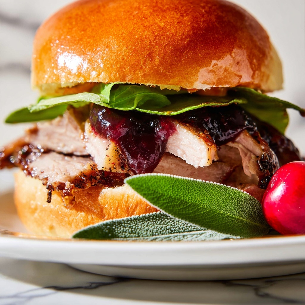 2 Ingredient Creamy Cranberry Sauce Recipe - Recipe Image