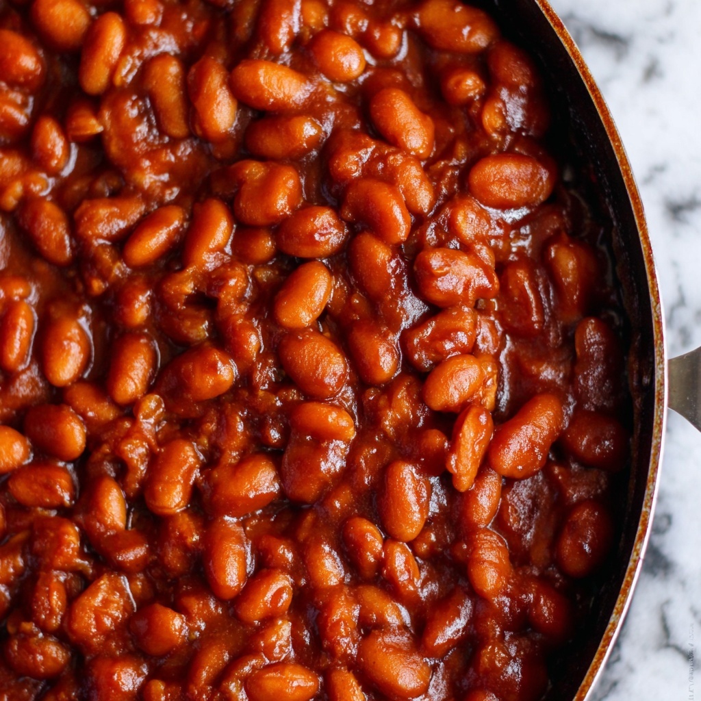 Santa Maria Pinquito Beans Recipe - Recipe Image