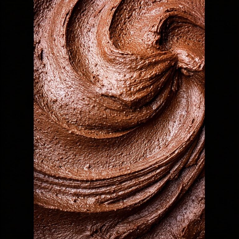 Chocolate Fudge Frosting Recipe