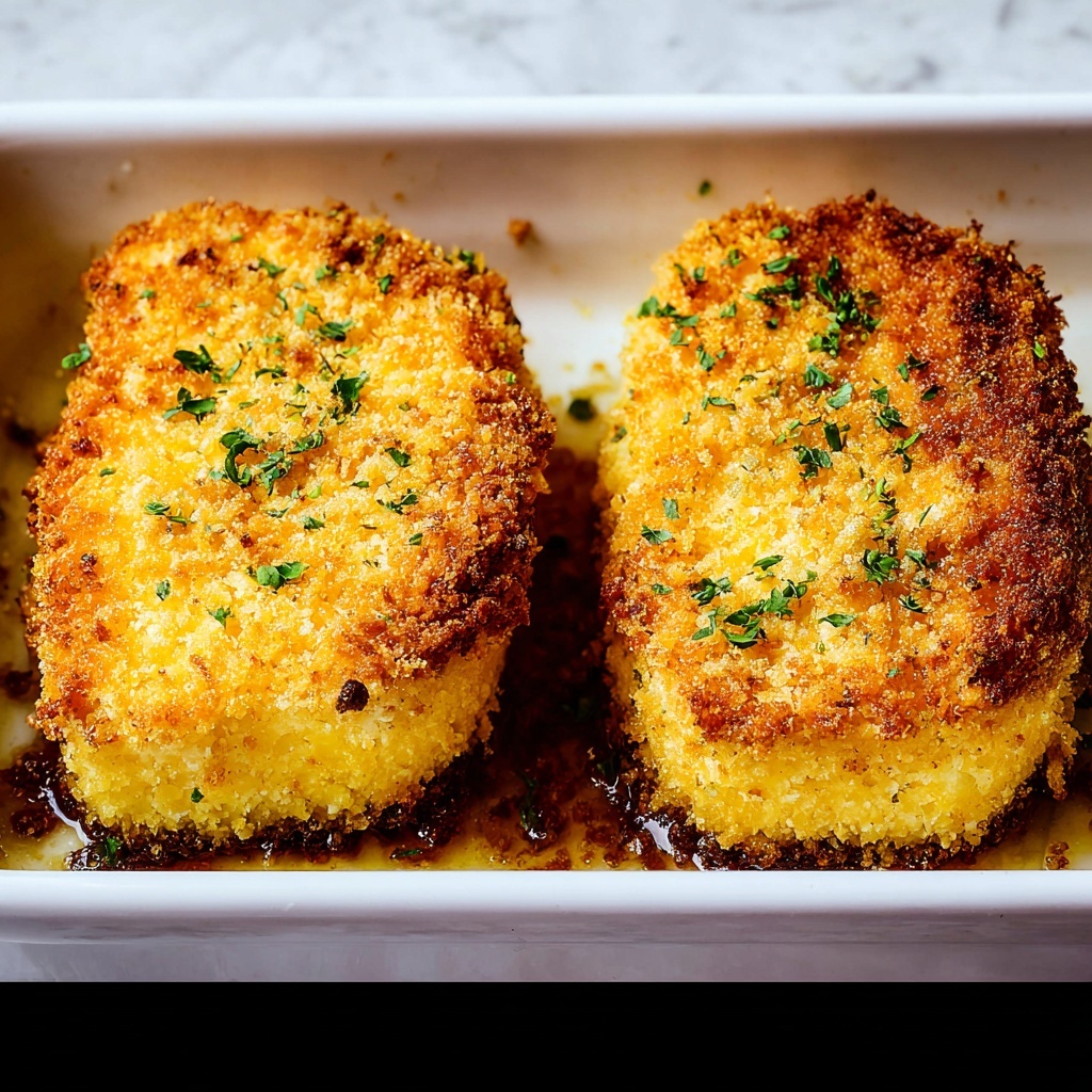 Baked Ranch Chicken Breast Recipe - Recipe Image