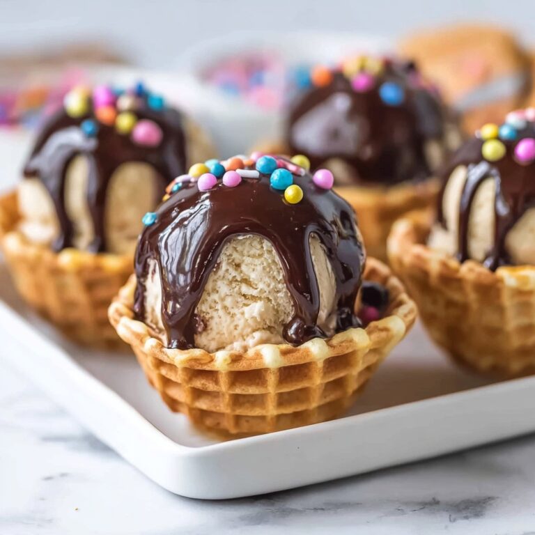 Homemade Magic Shell Recipe