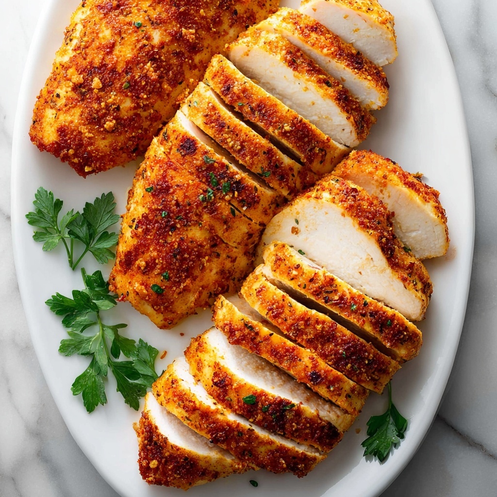 Crockpot Chicken Breast Recipe - Recipe Image