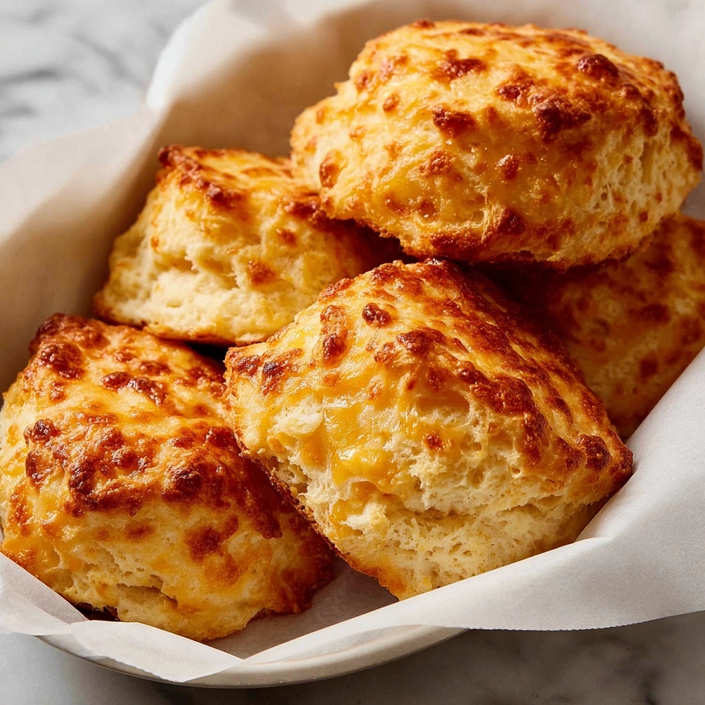 Cheese Scones Recipe - Recipe Image