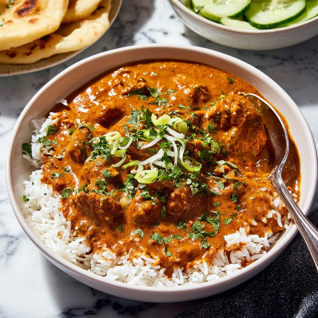 Goan Fish Curry Recipe - Recipe Image