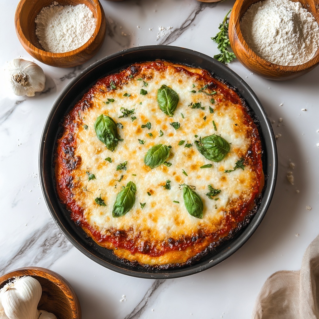 Neapolitan Pizza Dough Recipe - Recipe Image