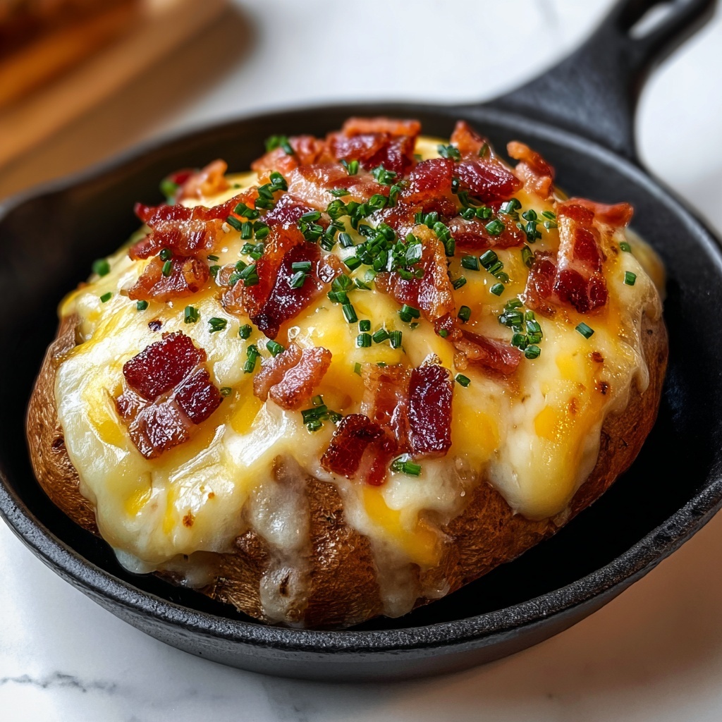 Baked Bacon Stuffed Cheese Bombs Recipe - Recipe Image