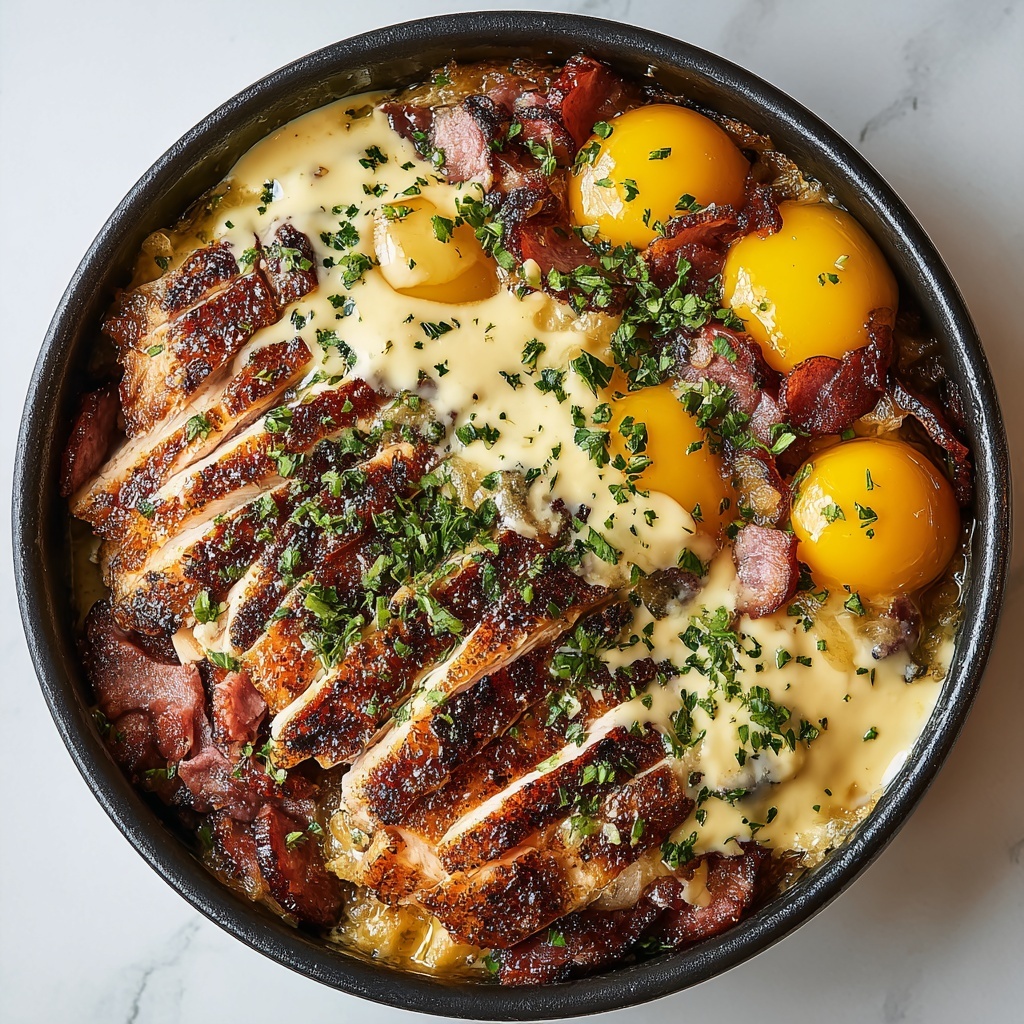 Outback Steakhouse Alice Springs Chicken Recipe - Recipe Image