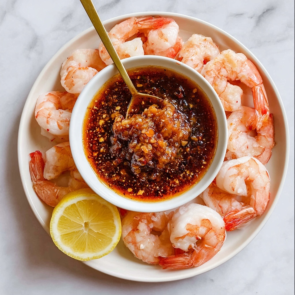 Cajun Butter Sauce Recipe - Recipe Image