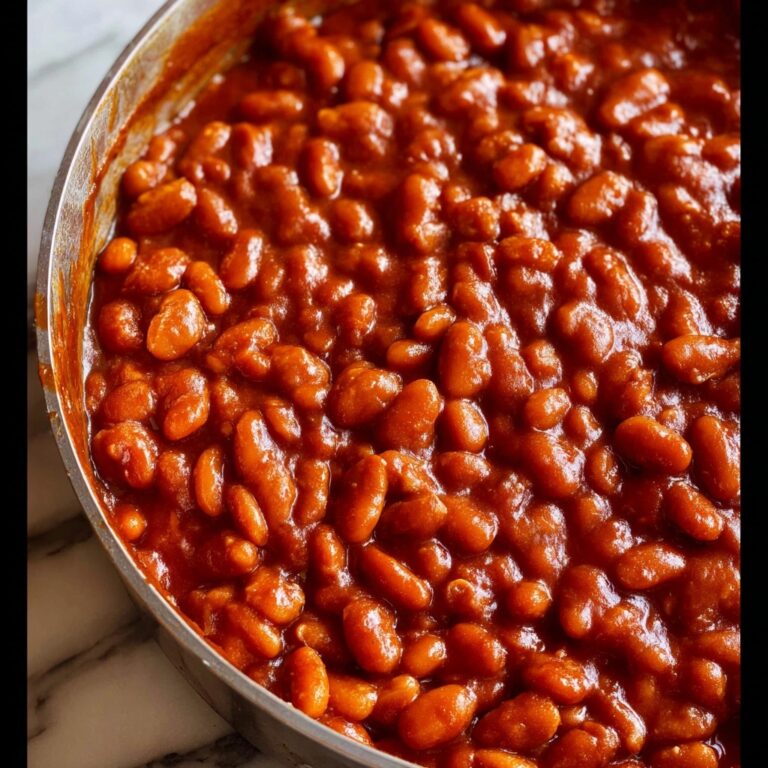 Santa Maria Pinquito Beans Recipe