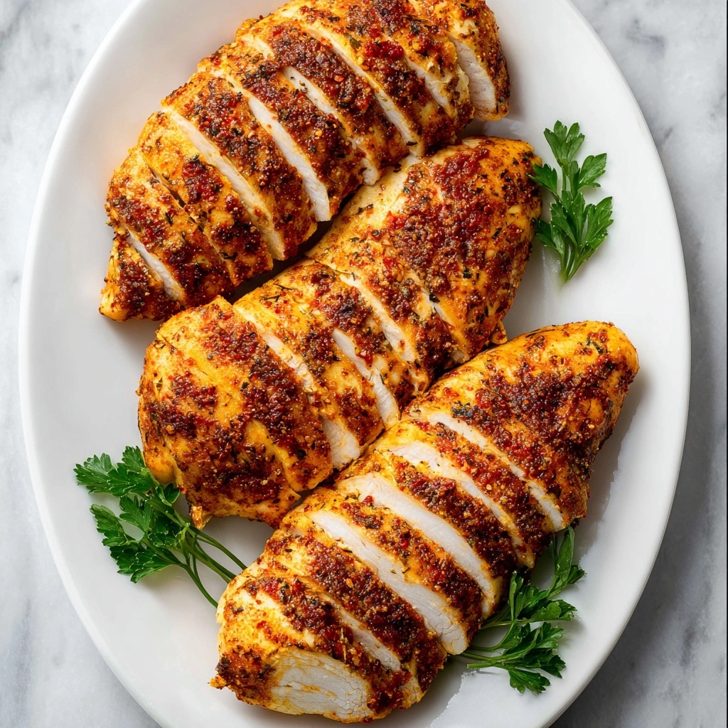 Crockpot Chicken Breast Recipe - Recipe Image