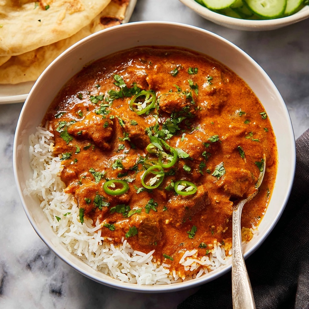 Goan Fish Curry Recipe - Recipe Image