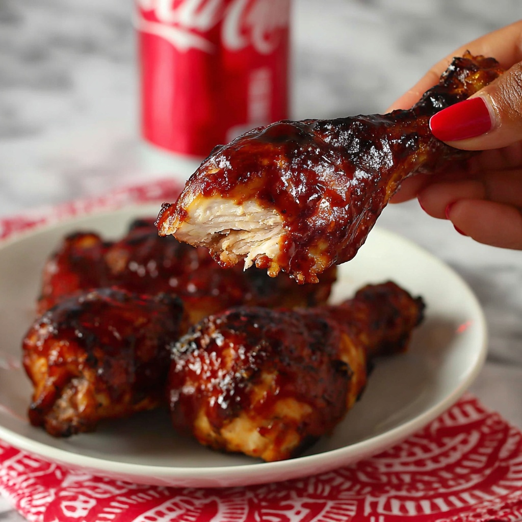 Dr Pepper Ribs Recipe - Recipe Image